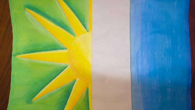 #TINOCO: TINOCO TIENE BANDERA