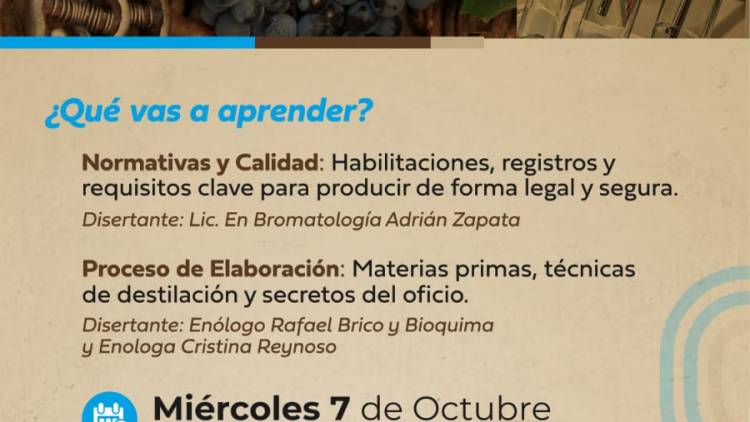 #COLONIACAROYA: Taller de elaboración de aguardiente