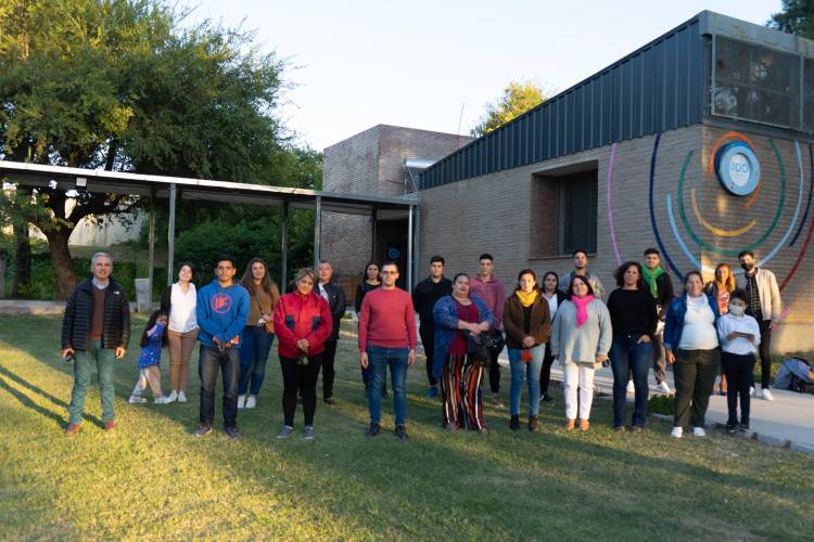 Jesús María: 60 estudiantes becados por la Muni, se formarán en Teclab