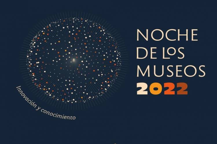 CÓMO SERÁ LA NOCHE DE LOS MUSEOS EN COLONIA CAROYA