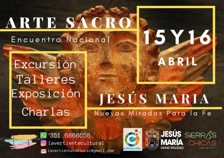 #JesúsMaría : En abril ofrece una mega agenda de actividades para toda la familia