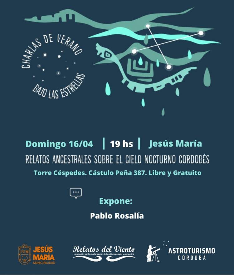 #JesúsMaría : En abril ofrece una mega agenda de actividades para toda la familia