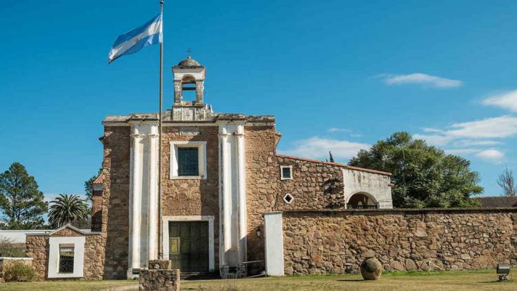 #JesusMaria #Sinsacate : Los Museos tendrán un septiembre a pleno