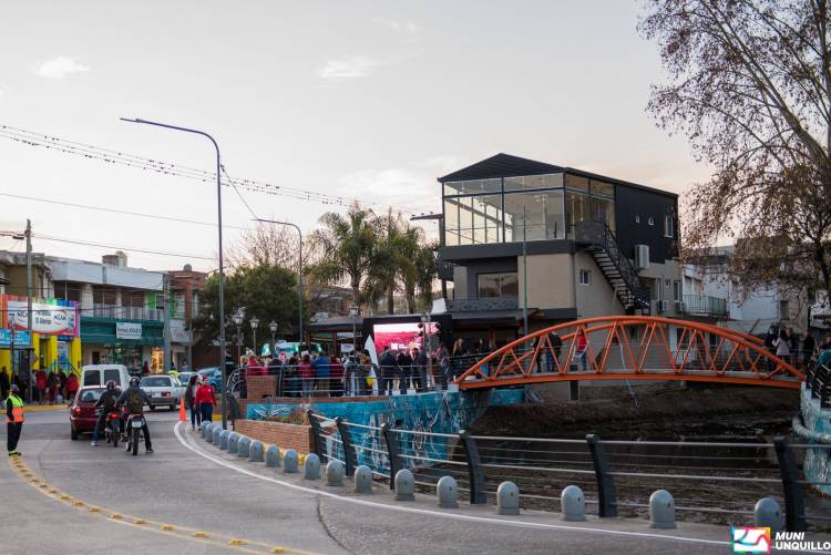 #UNQUILLO : Sábado 9 de Septiembre, Paseo de los Artesanos en el Parque Integrador
