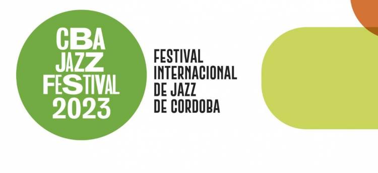 #Córdoba : Llega el 14° Festival Internacional de Jazz