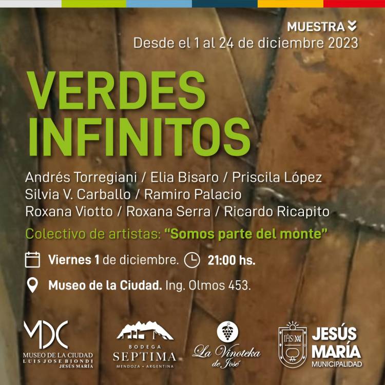 #JesusMaria : Diciembre llega con actividades artísticas y de salud