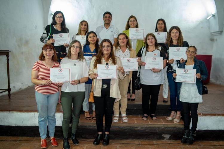 #JesusMaria : Alumnos Distinguidos 2023