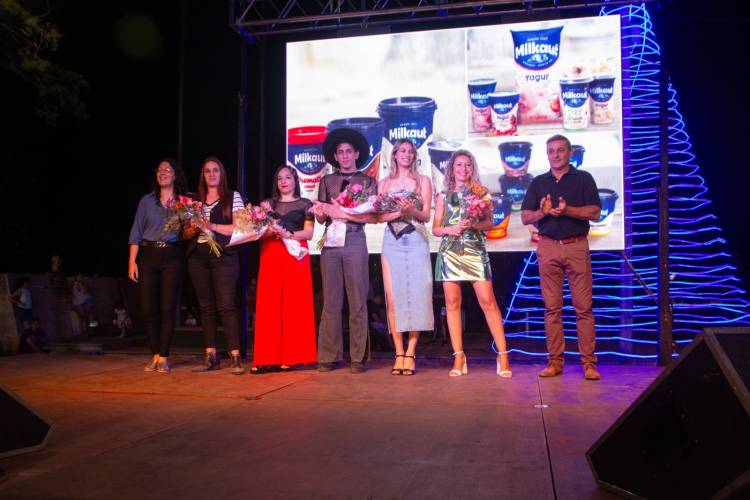 #ColoniaCaroya : Comienza la temporada turística en la ciudad