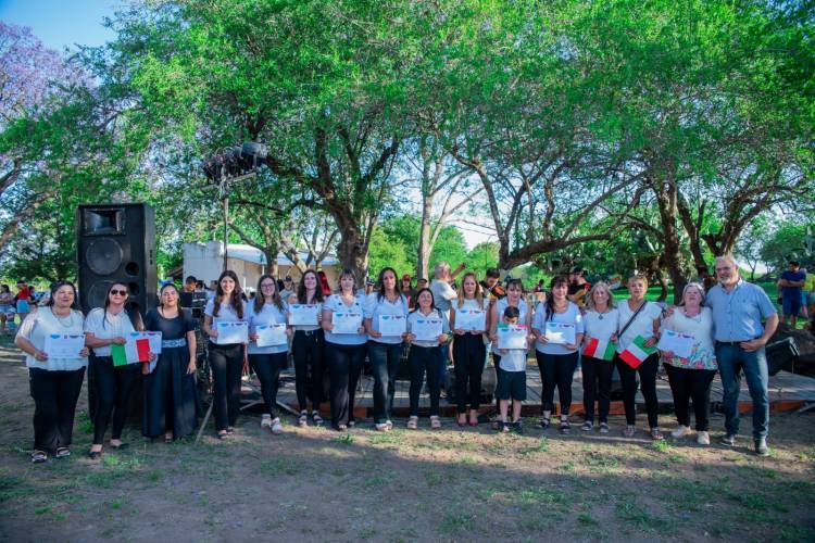 #Sinsacate: Abren las inscripciones para los talleres de Arte y Oficios 2024