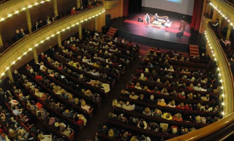 #Córdoba : Agenda cultural y teatral para el próximo fin de semana, en la ciudad