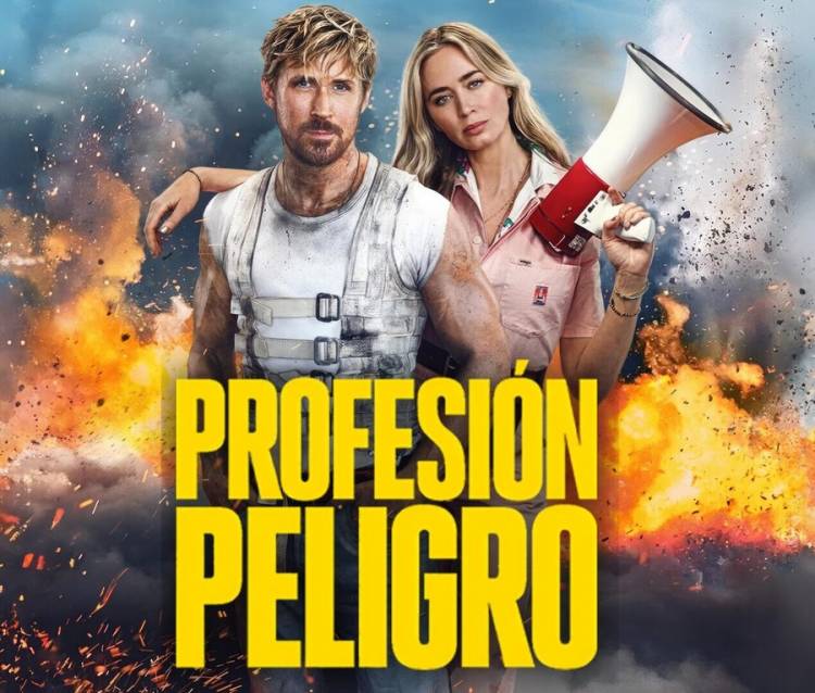 #JesusMaría : El cine tiene nuevas películas para que disfrutes