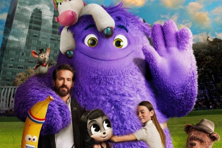 #JesusMaria : Estrenos de cine para disfrutar a pleno