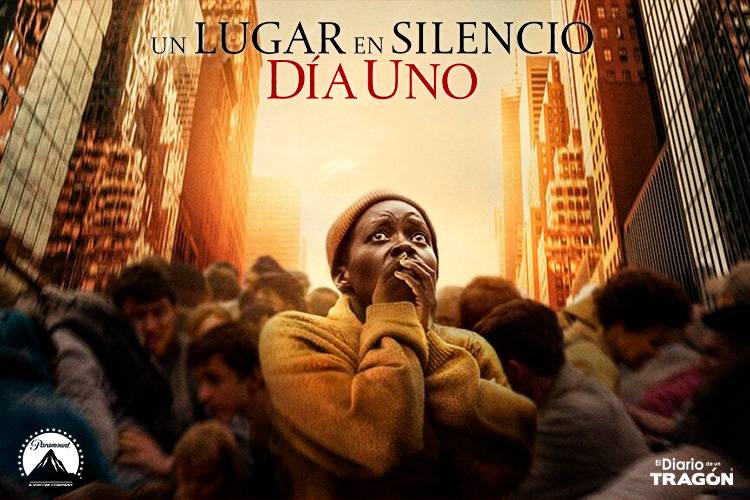 #JesusMaria : Este jueves, gran estreno en el cine