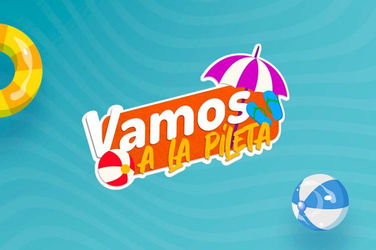 #ColoniaCaroya : Inscripciones para la Escuela de Verano