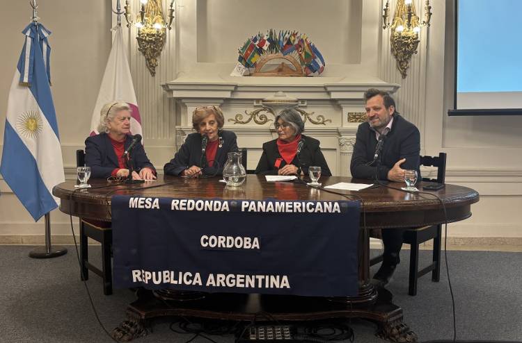 #PROVINCIAL : La Legislatura de Córdoba conmemoró el Día del Árbol