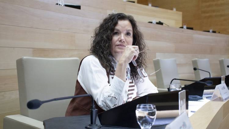 #PROVINCIAL - El Parlamento Federal del Clima sesionó en la Legislatura de Córdoba