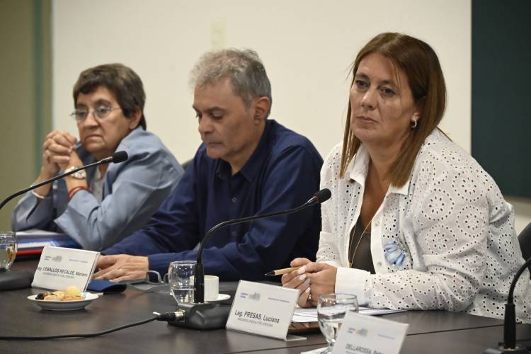#PROVINCIAL - Legisladores buscan declarar como Provincial a la Fiesta del Corazón Productivo del País de Marcos Juárez