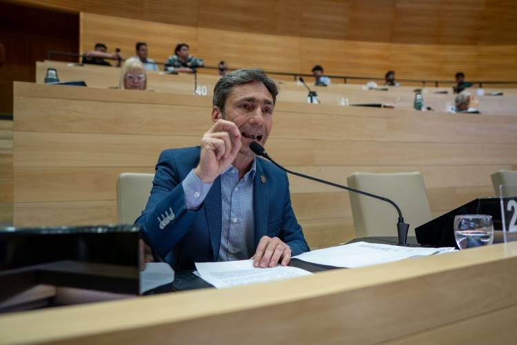 #PROVINCIAL - La Legislatura convirtió en ley un proyecto de hábitat que beneficia a cooperativas y mutuales