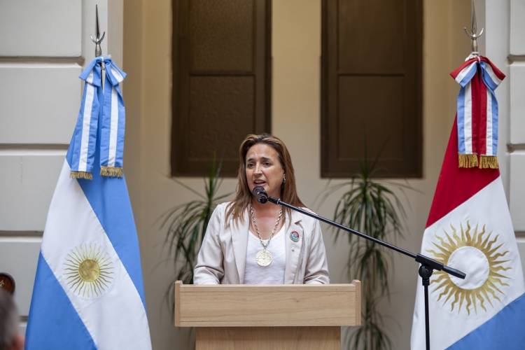 #Provinciales: Actividades culturales y reconocimientos en la Legislatura