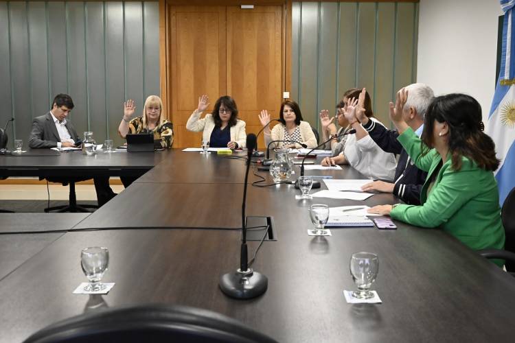 #PROVINCIALES: Legisladores proponen que los restaurantes de Córdoba tengan sus cartas en braille