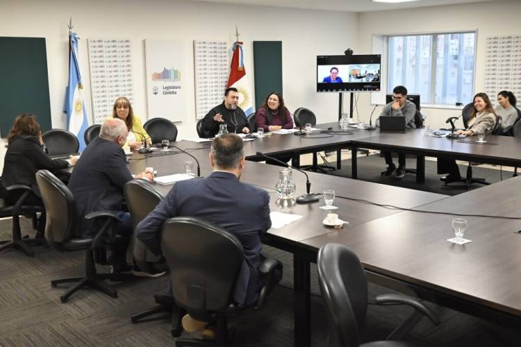 #Provinciales: Se presentó un iniciativa para nombrar a la ciudad de Córdoba como Capital Provincial del Estudiante Universitario