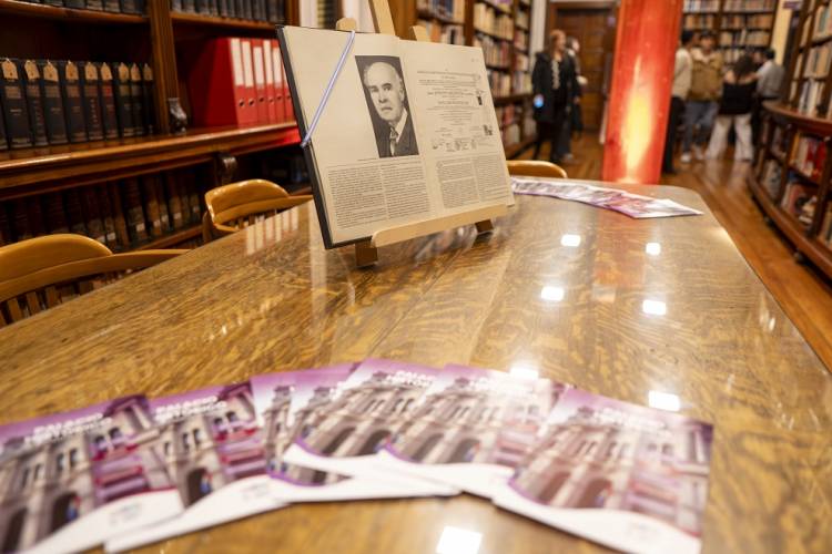 #Provinciales: Las dos sedes de la Legislatura vivieron una gran edición de La Noche de los Museos