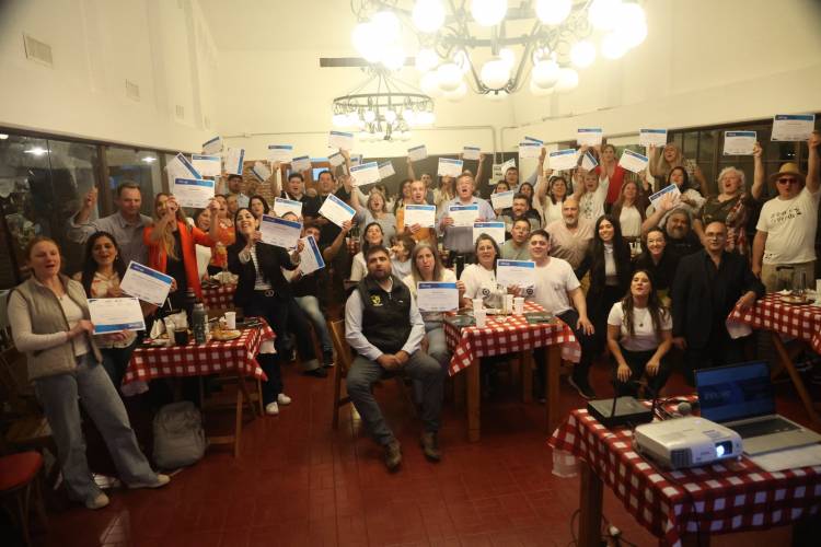 #ColoniaCaroya: Innova Impulsa marcas propias y expansión empresarial