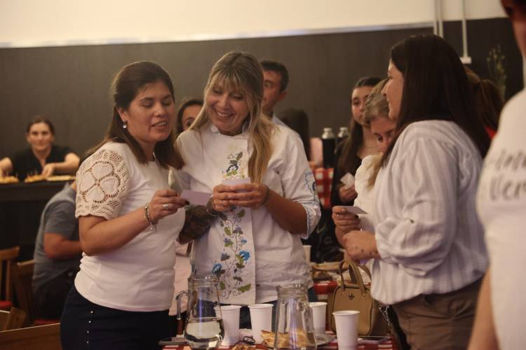 #ColoniaCaroya: Innova Impulsa marcas propias y expansión empresarial