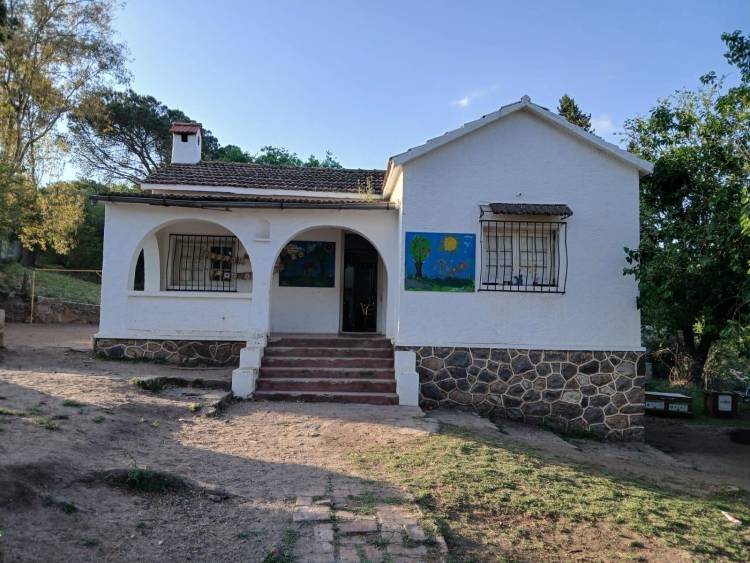 #VillaCerroAzul: YA ESTÁN ABIERTAS LAS INSCRIPCIONES AL CENMA PARA JÓVENES Y ADULTOS