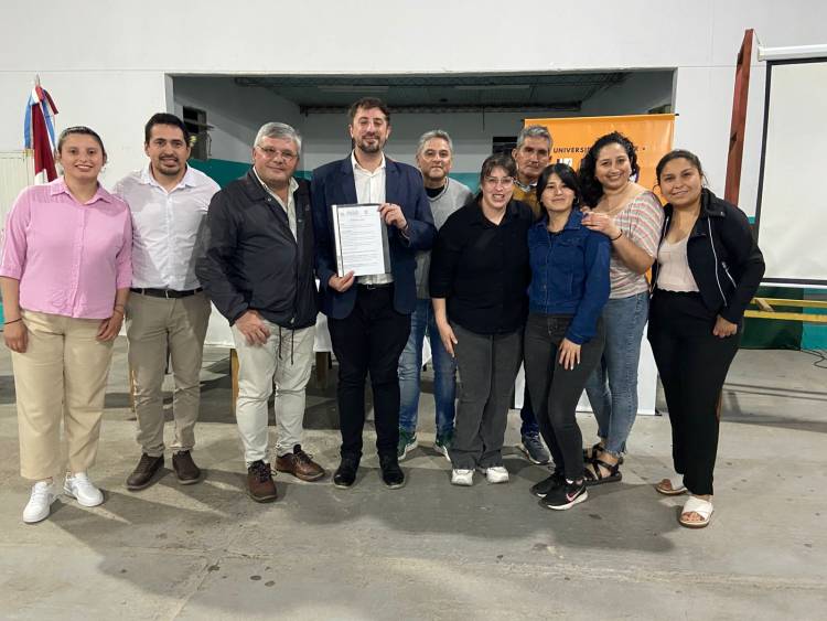 #Regionales: El Rodeo y Santa Elena presentaron oficialmente la fecha documentada de sus orígenes