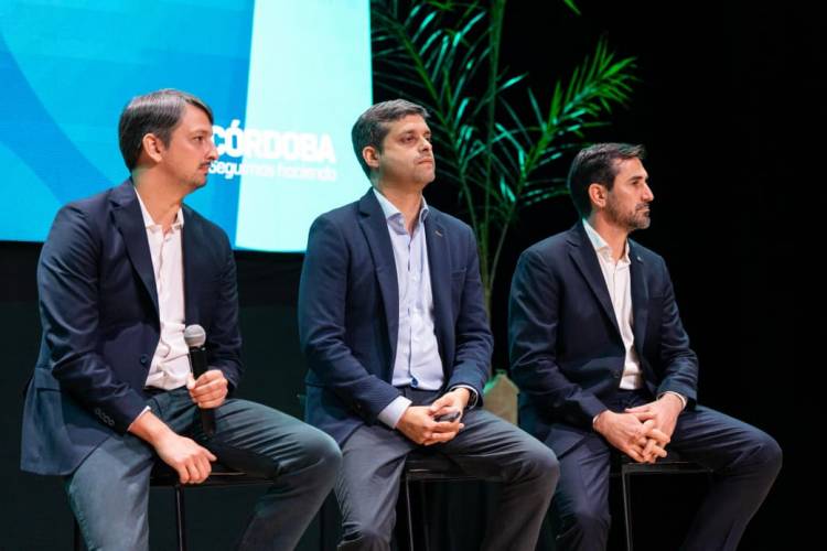 #JesusMaria: Jesús María compartió su experiencia de Gobierno Digital en el Innovation Day