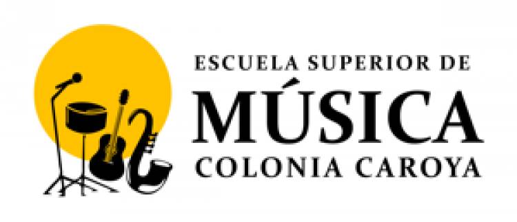 #COLONIACAROYA - Pre-inscripciones abiertas para la Escuela de Música