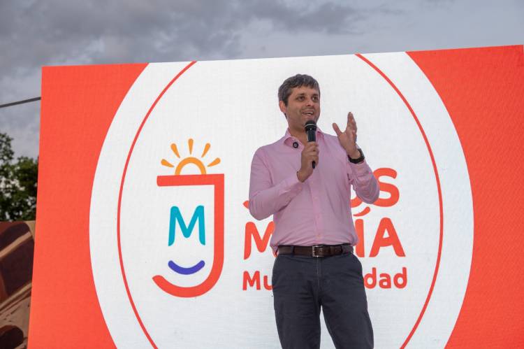 #JesusMaria: 21 nuevos emprendimientos finalizaron con éxito el programa de incubación de la Municipalidad de Jesús María