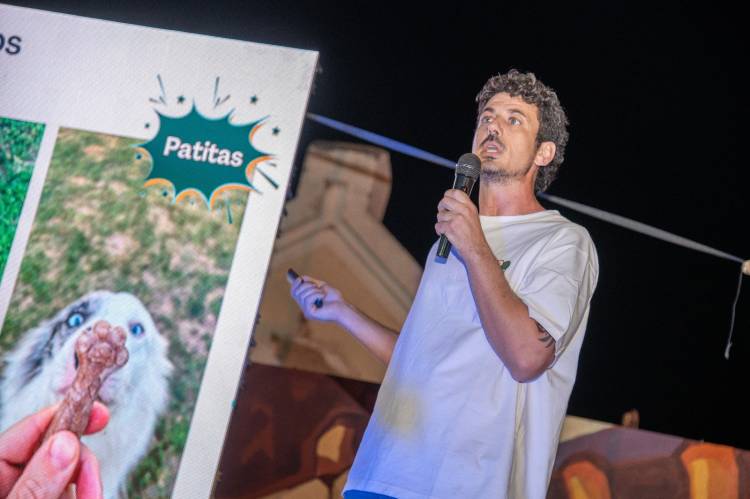 #JesusMaria: 21 nuevos emprendimientos finalizaron con éxito el programa de incubación de la Municipalidad de Jesús María