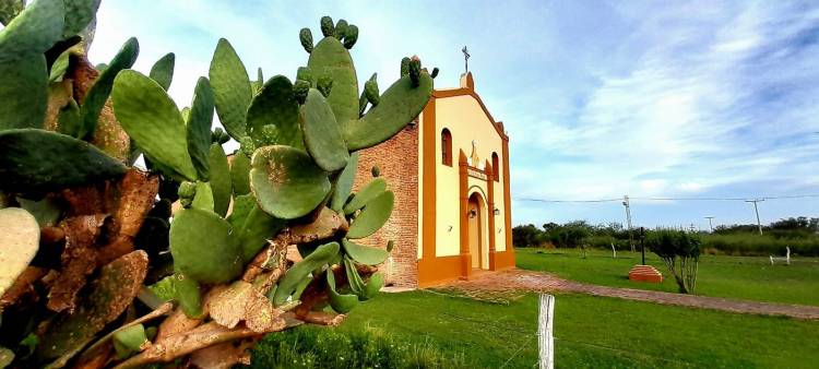 #Provinciales: Maquinista Gallini tiene su mes de origen 