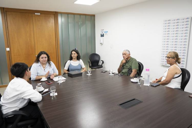 #Provinciales: La Legislatura de Córdoba reconoció al niño Maikol Paz