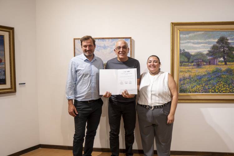 #Provinciales: La Legislatura reconoció a Estudios Pira por su valioso aporte cultural, social y artístico