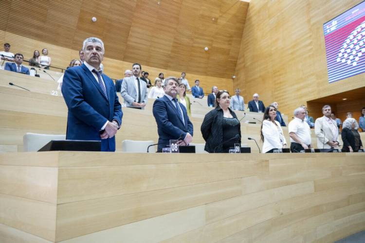 #Provinciales: La Unicameral actualizó la Ley Provincial de Tránsito