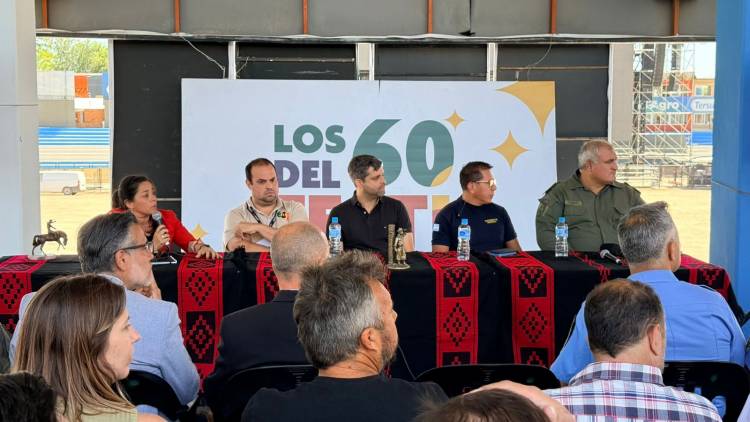 #JesusMaria: Jesús María presentó el Operativo Festival 2026: Seguridad, servicios y una experiencia integral potenciada