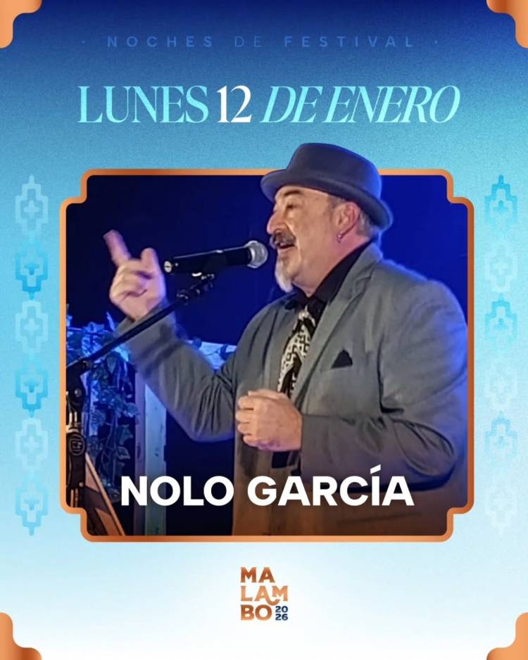 #LABORDE: El Festival Nacional del Malambo 2026: Grilla de artistas para su 58ª edición