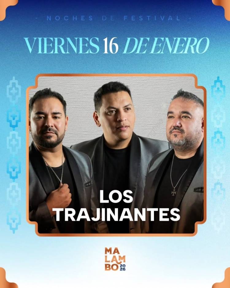 #LABORDE: El Festival Nacional del Malambo 2026: Grilla de artistas para su 58ª edición