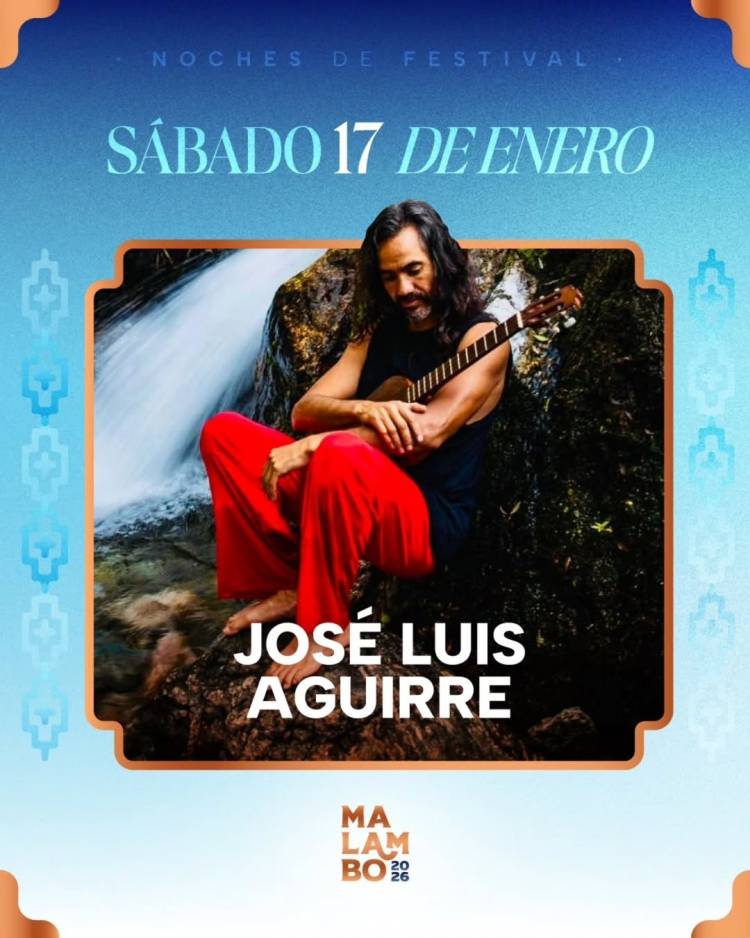 #LABORDE: El Festival Nacional del Malambo 2026: Grilla de artistas para su 58ª edición