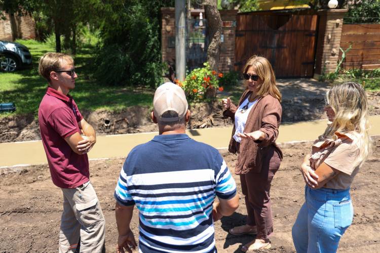 #COLONIACAROYA: Calle 40: La transformación del acceso norte entra en una etapa decisiva