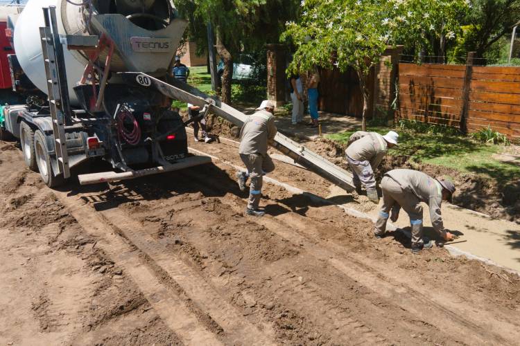 #COLONIACAROYA: Calle 40: La transformación del acceso norte entra en una etapa decisiva