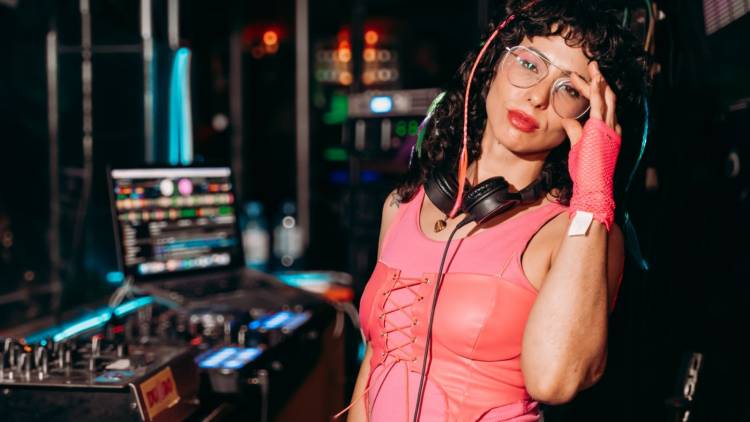 El ciclo de DJs Tardes en el Faro se traslada al Centro Cultural Córdoba