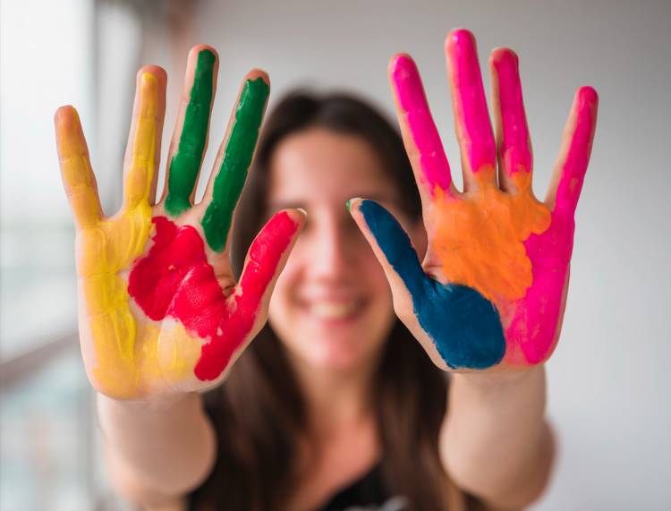 #LEGISLATURA : se realizará una exposición artística para concientizar sobre las Enfermedades Poco Frecuentes