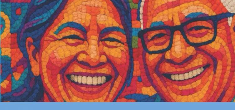 #LEGISLATURA : La Legislatura acompañó el lanzamiento del curso de Cepal sobre envejecimiento en América Latina y el Caribe