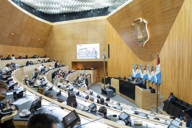 #PROVINCIAL : Preocupación de la Legislatura por la situación del Pami y los atrasos en los pagos a prestadores