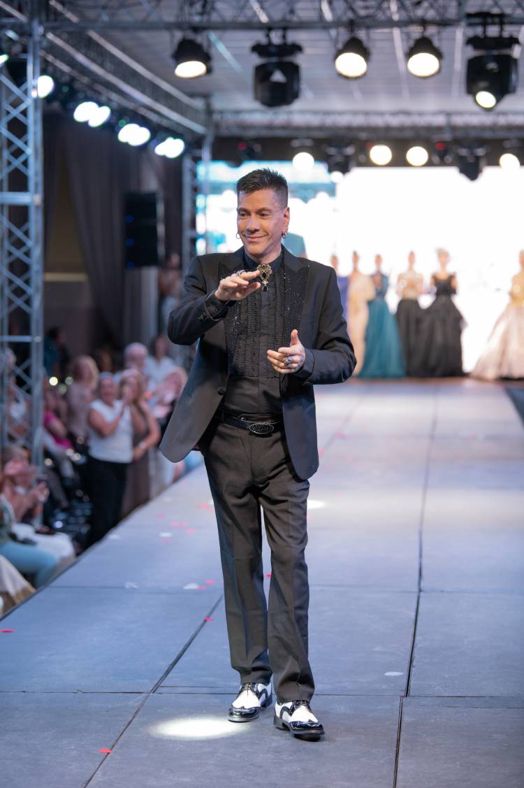 #SINSACATE: “Moda y Glam” – Segunda Edición: éxito total en Sinsacate con gran convocatoria*