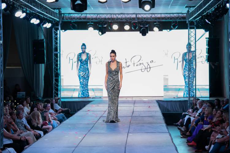 #SINSACATE: “Moda y Glam” – Segunda Edición: éxito total en Sinsacate con gran convocatoria*